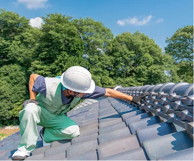 平尾板金工業について イメージ写真