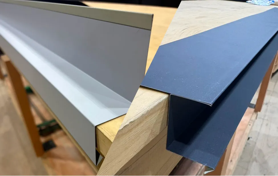 金属加工・特注作業