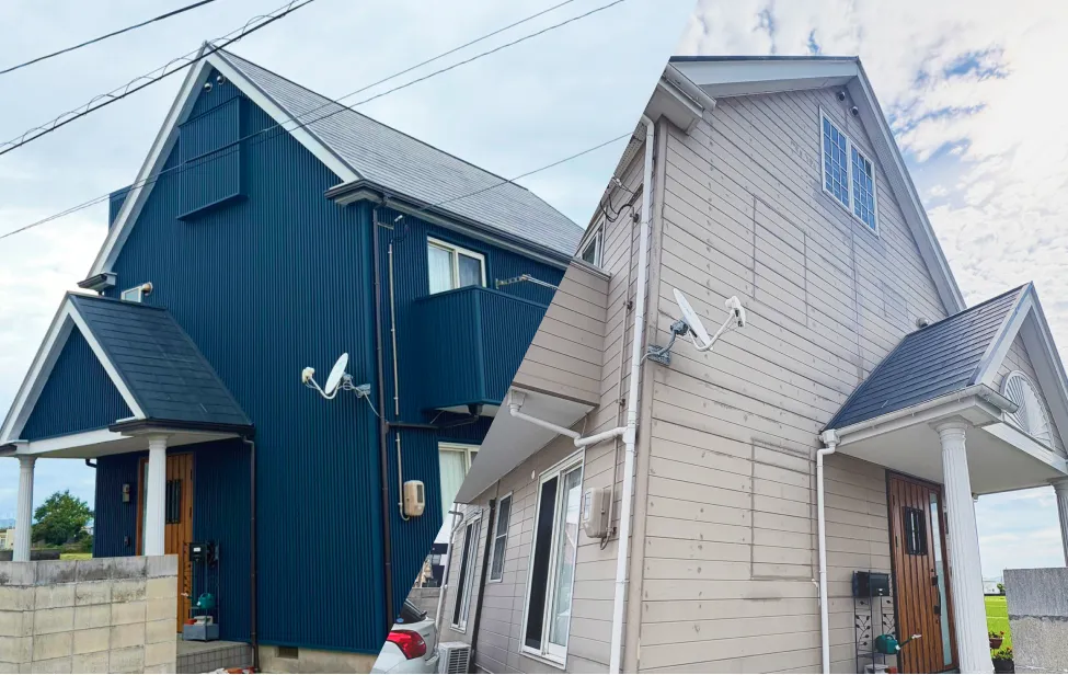 リフォーム・改修工事