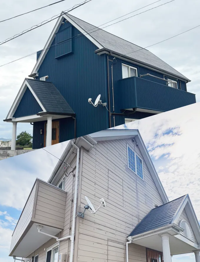 リフォーム・改修工事